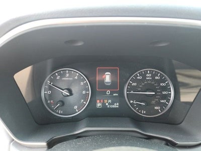 2024 Subaru Outback Onyx Edition XT