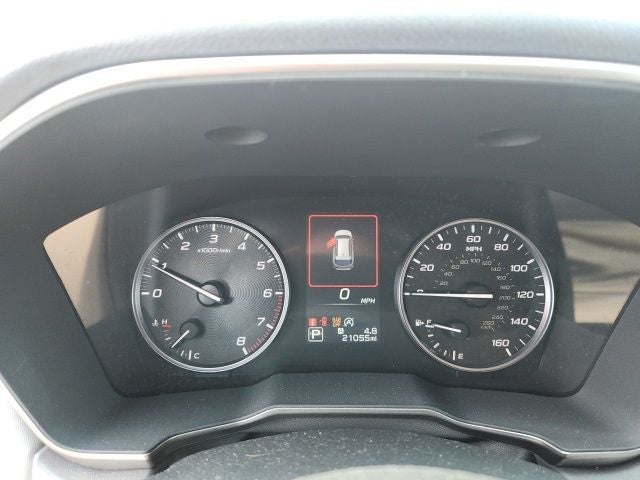 2024 Subaru Outback Onyx Edition XT