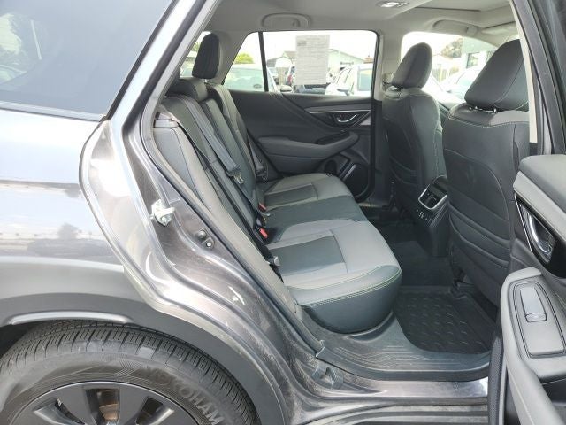 2024 Subaru Outback Onyx Edition XT