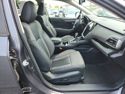 2024 Subaru Outback Onyx Edition XT