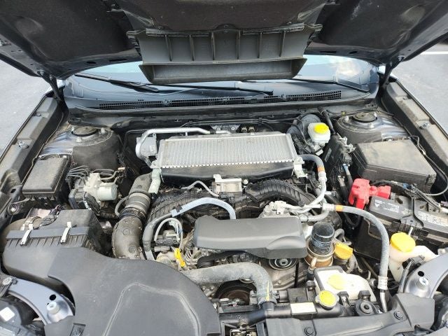 2024 Subaru Outback Onyx Edition XT