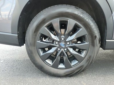 2024 Subaru Outback Onyx Edition XT