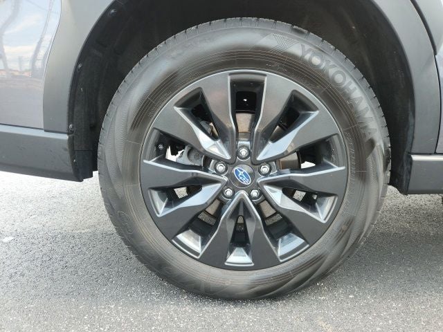 2024 Subaru Outback Onyx Edition XT