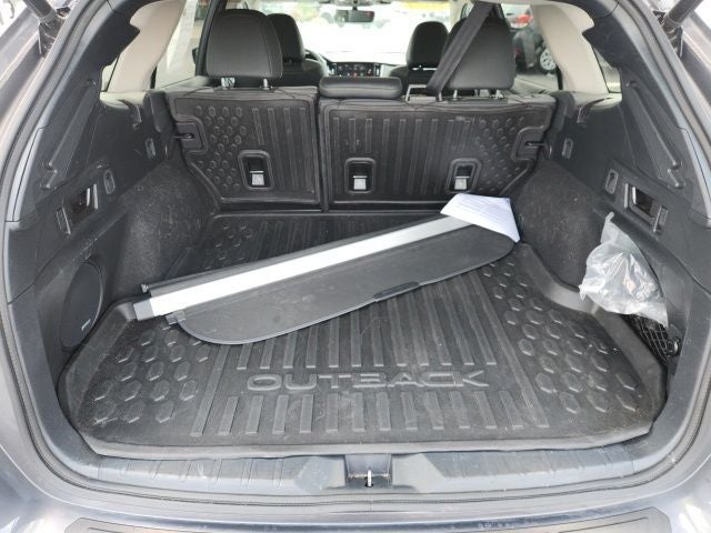 2024 Subaru Outback Onyx Edition XT
