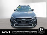 2024 Subaru Outback Onyx Edition XT