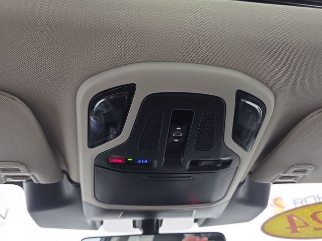 2024 Subaru Outback Onyx Edition XT