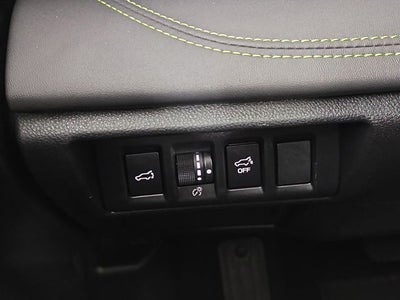 2024 Subaru Outback Onyx Edition XT