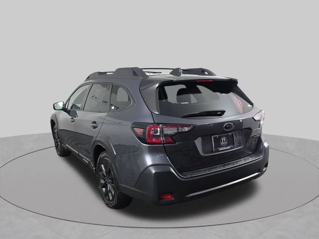 2024 Subaru Outback Onyx Edition XT