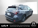 2024 Subaru Outback Onyx Edition XT