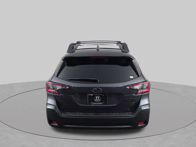 2024 Subaru Outback Onyx Edition XT