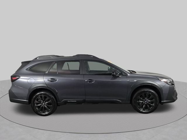 2024 Subaru Outback Onyx Edition XT
