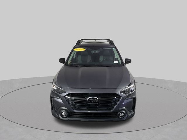 2024 Subaru Outback Onyx Edition XT