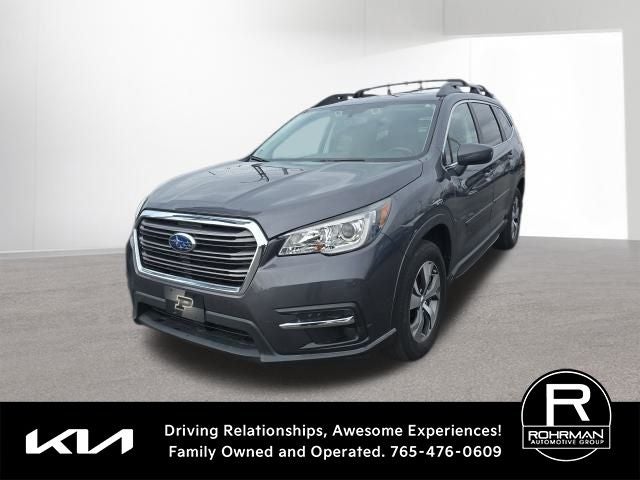 2020 Subaru Ascent Premium