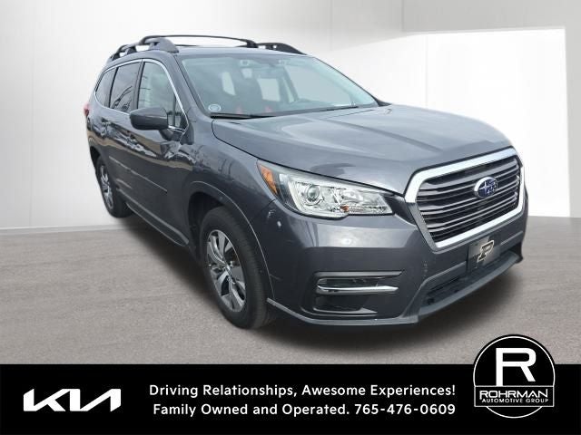 2020 Subaru Ascent Premium