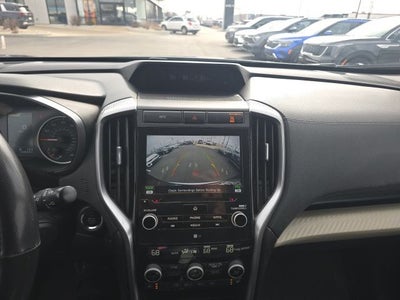 2020 Subaru Ascent Premium