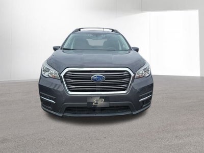 2020 Subaru Ascent Premium