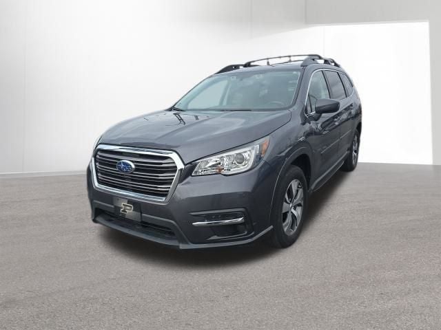 2020 Subaru Ascent Premium