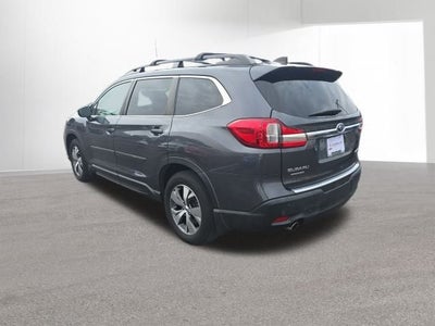 2020 Subaru Ascent Premium