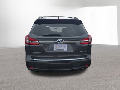 2020 Subaru Ascent Premium