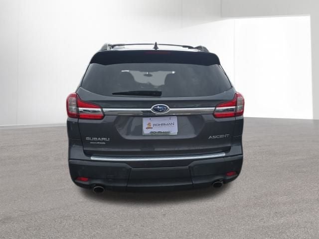 2020 Subaru Ascent Premium