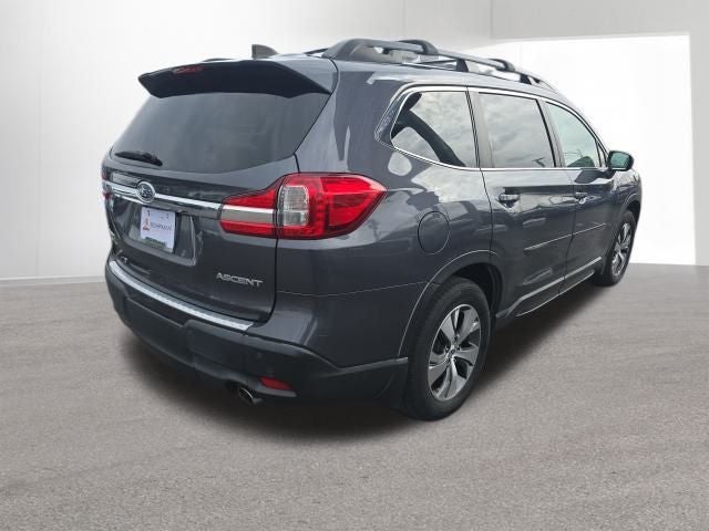2020 Subaru Ascent Premium