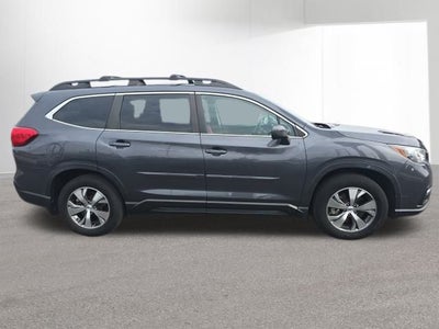 2020 Subaru Ascent Premium