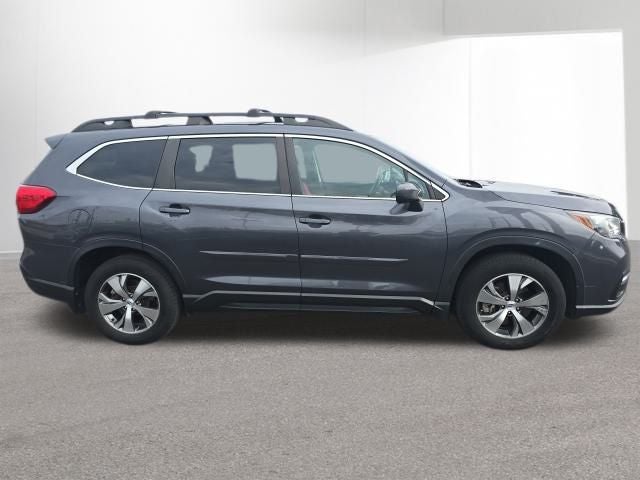2020 Subaru Ascent Premium