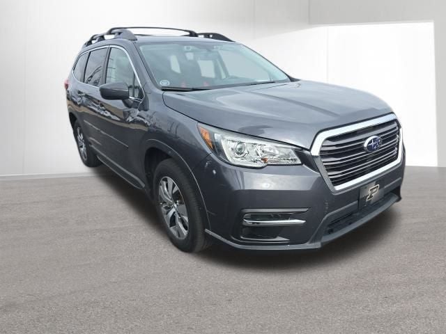 2020 Subaru Ascent Premium