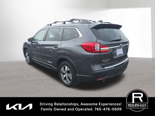2020 Subaru Ascent Premium