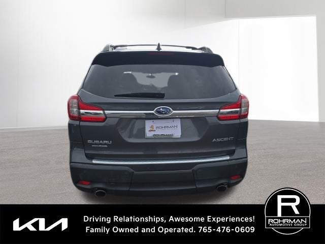 2020 Subaru Ascent Premium