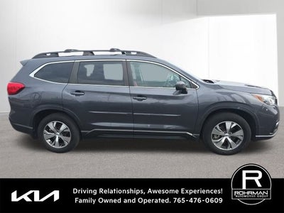 2020 Subaru Ascent Premium