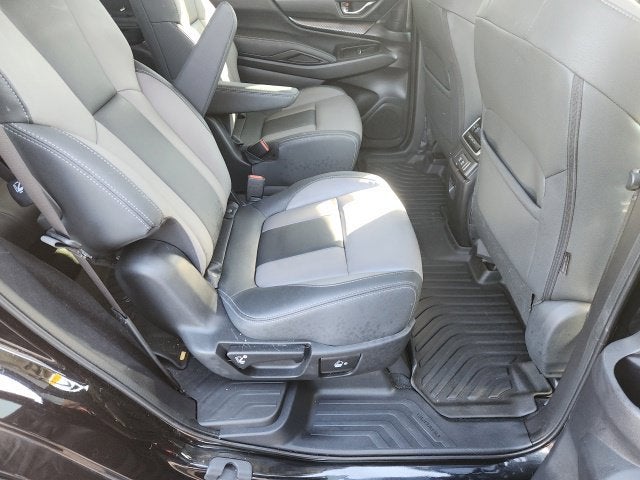 2022 Subaru Ascent Onyx Edition