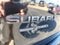 2022 Subaru Ascent Onyx Edition