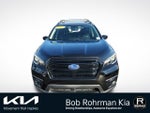 2022 Subaru Ascent Onyx Edition