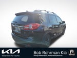 2022 Subaru Ascent Onyx Edition