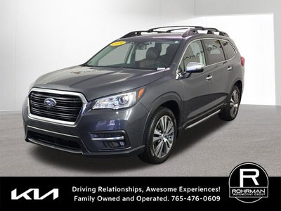 2019 Subaru Ascent Touring
