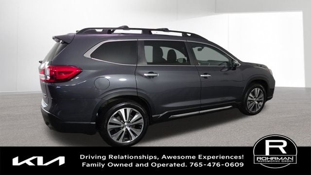 2019 Subaru Ascent Touring