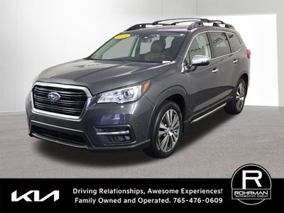 2019 Subaru Ascent Touring