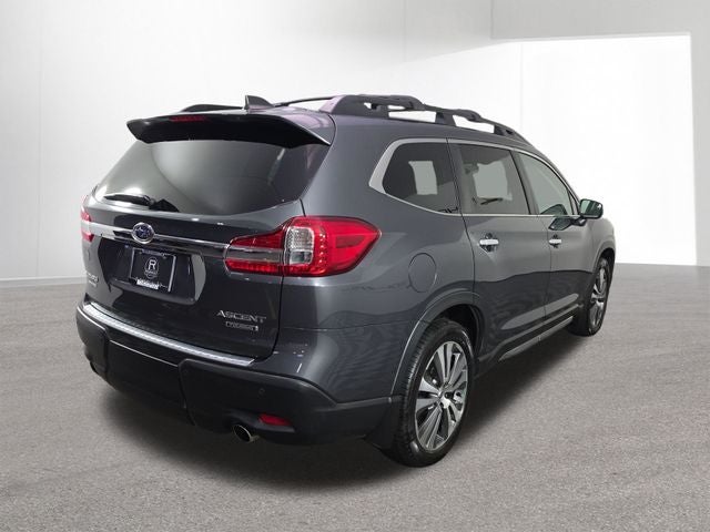 2019 Subaru Ascent Touring