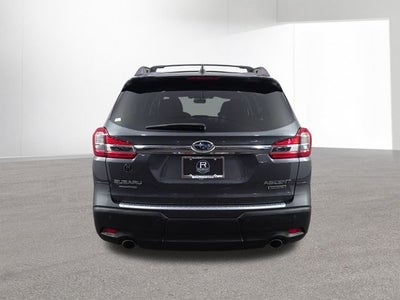 2019 Subaru Ascent Touring