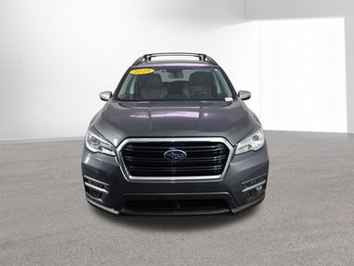 2019 Subaru Ascent Touring