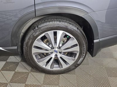 2019 Subaru Ascent Touring