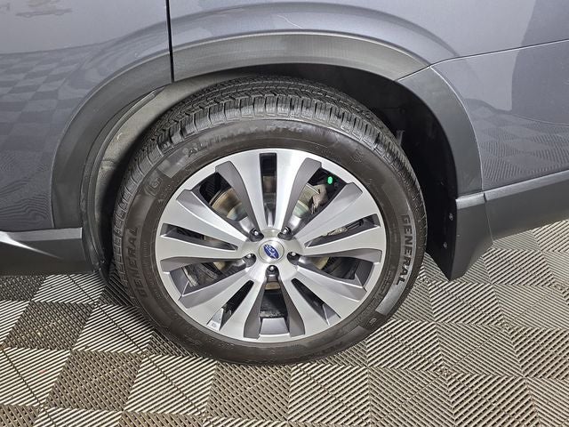 2019 Subaru Ascent Touring