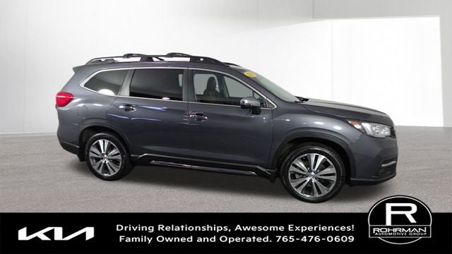 2019 Subaru Ascent Touring