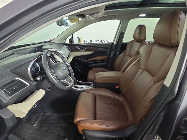 2019 Subaru Ascent Touring
