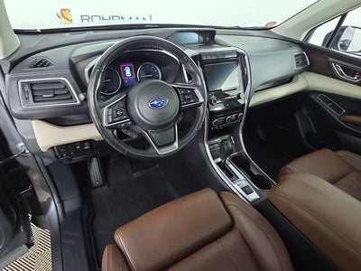 2019 Subaru Ascent Touring