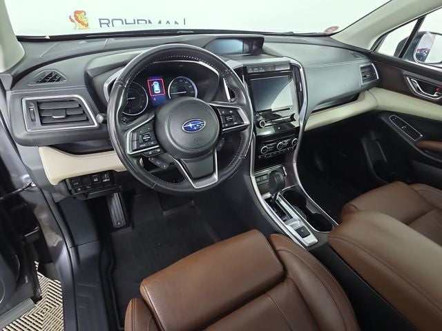 2019 Subaru Ascent Touring