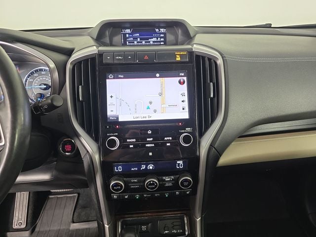 2019 Subaru Ascent Touring