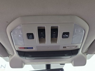 2019 Subaru Ascent Touring