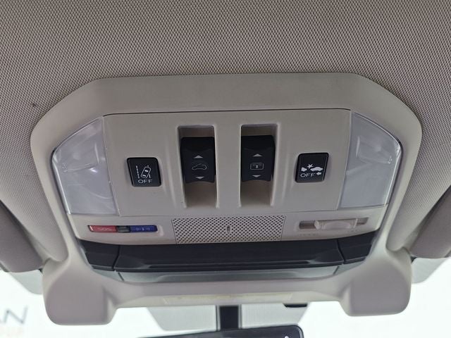 2019 Subaru Ascent Touring